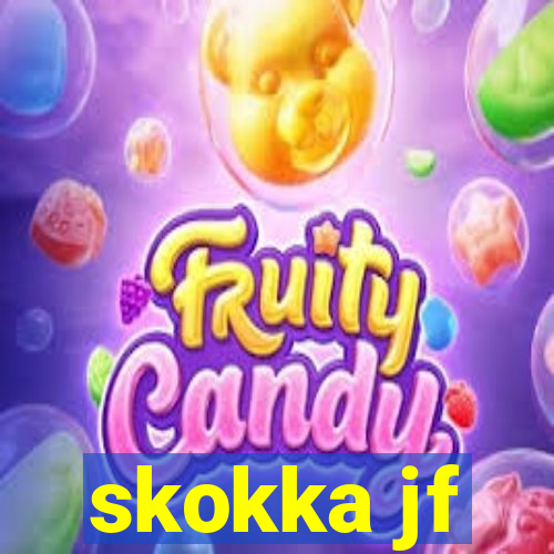 skokka jf